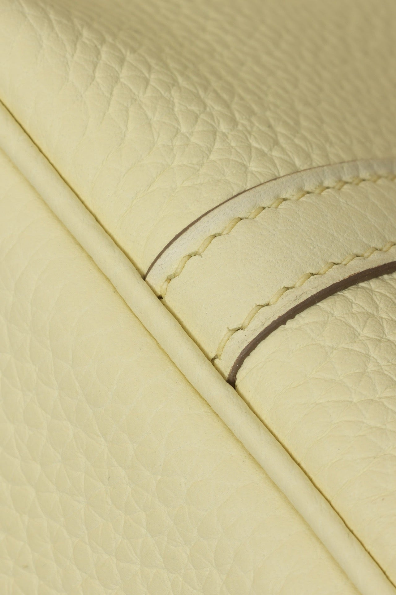 CL18 I8 Milton Yellow PHW #4099