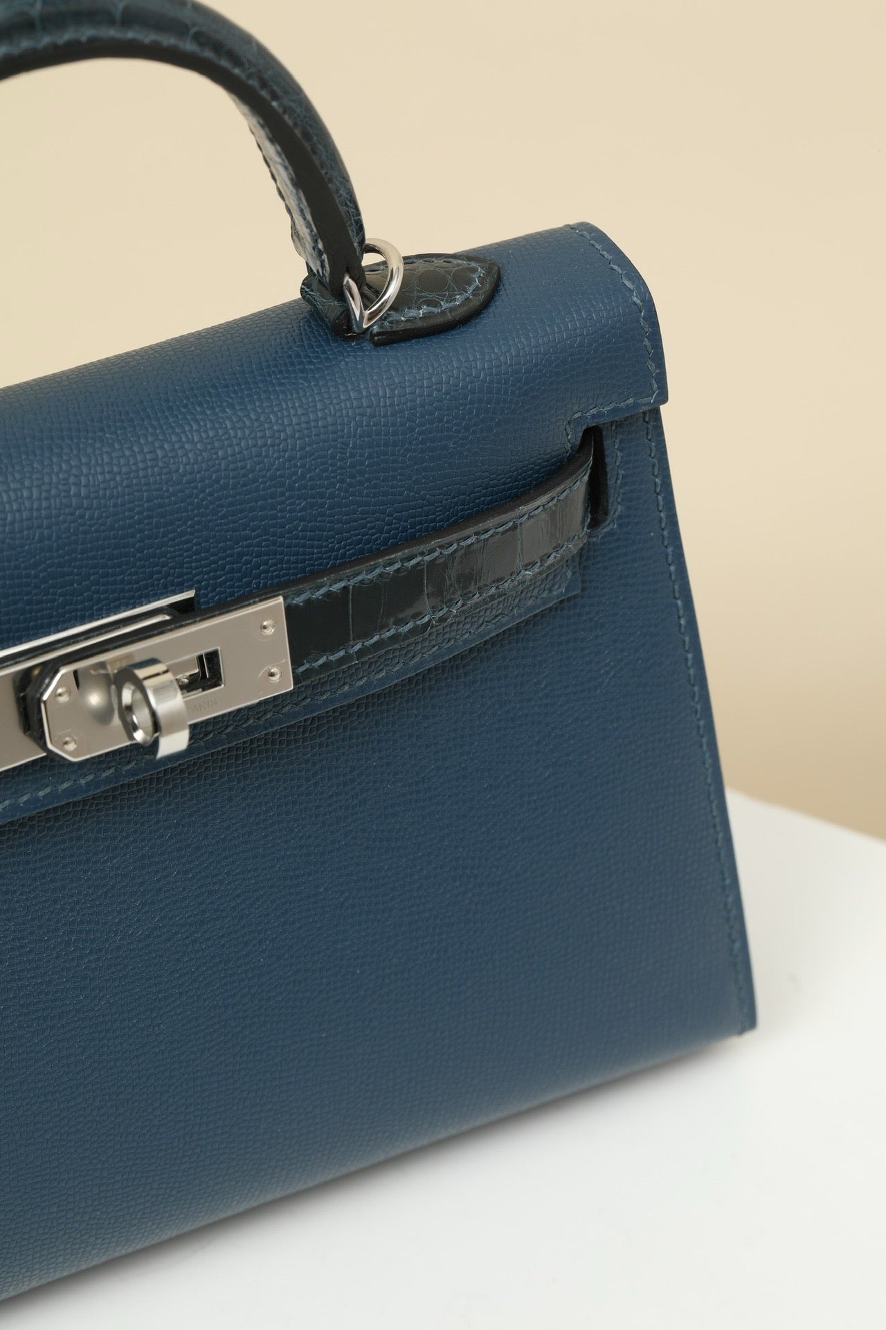 KL 19Deep Blue #3843