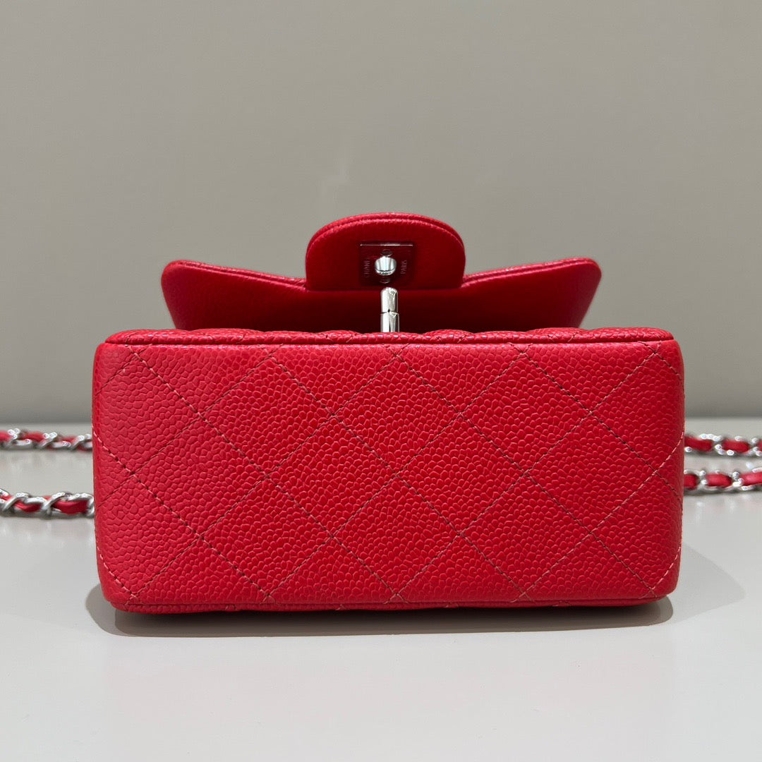 CF 17 Bag #786