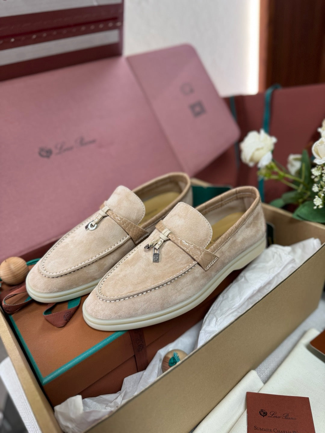 LP Summer walk #2621