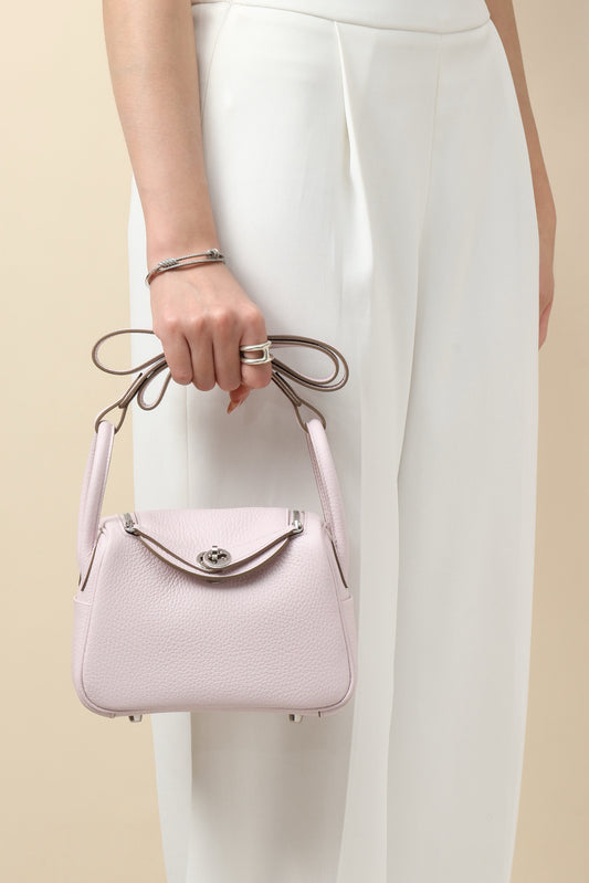 LD19 , Togo  09 Dream Purple / I2 Cream White PHW #4561