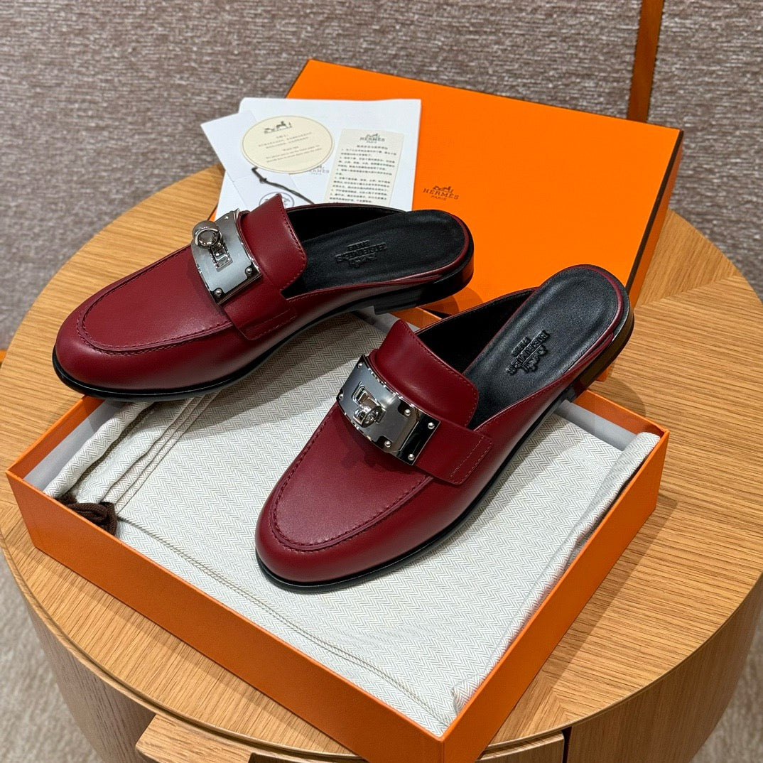 Sandal #3099