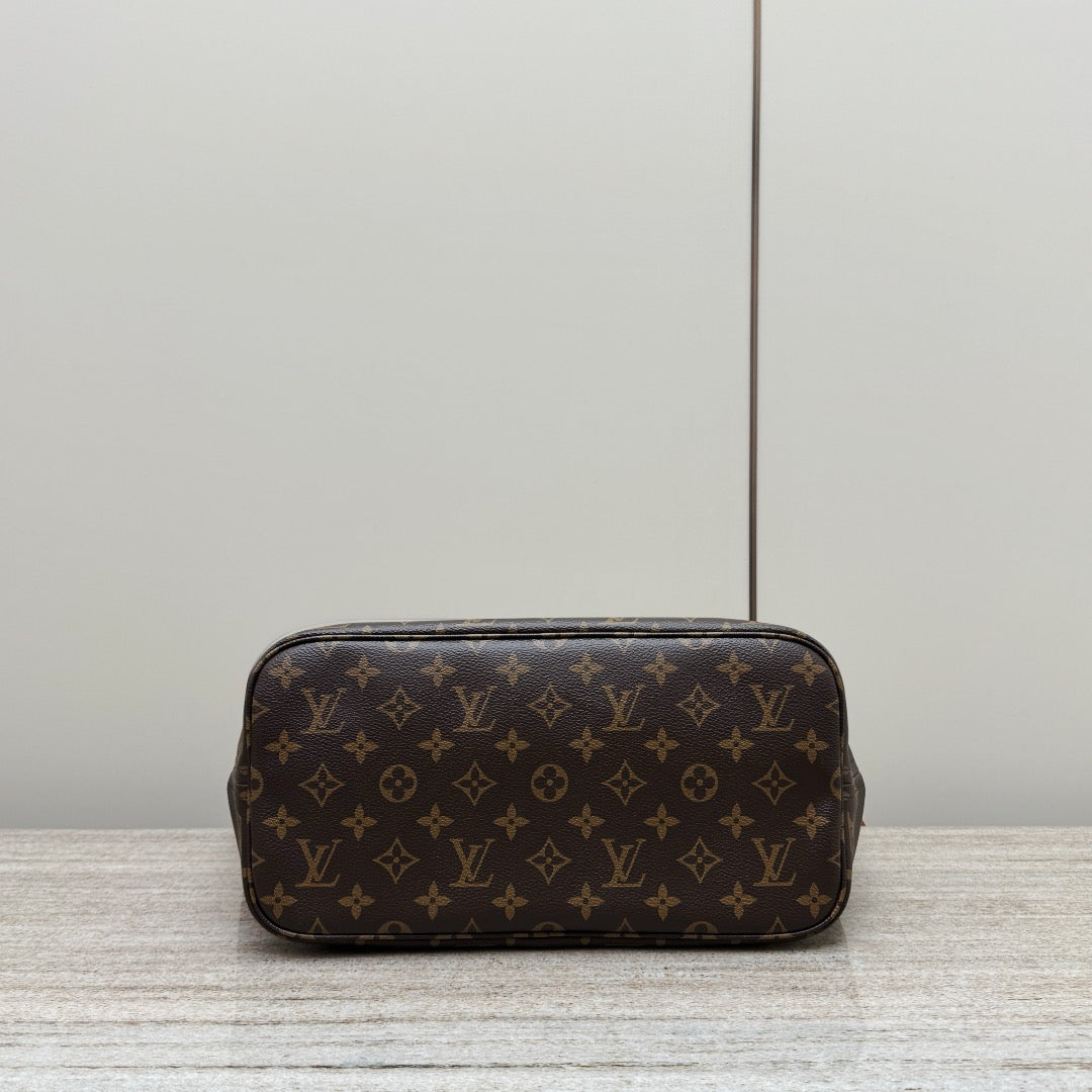 neverfull - Red #1447