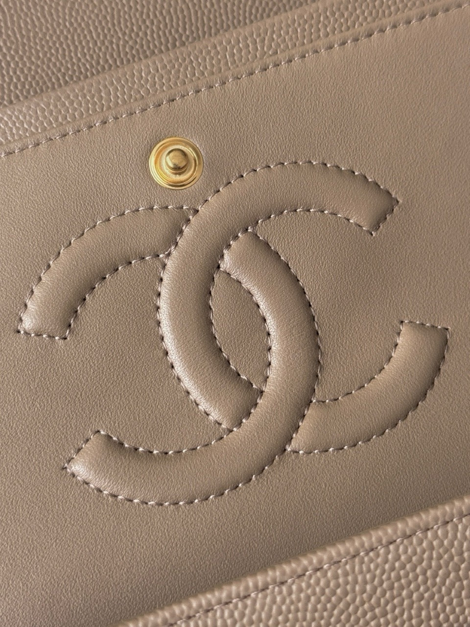 Cf25 Gold Hardware #4118