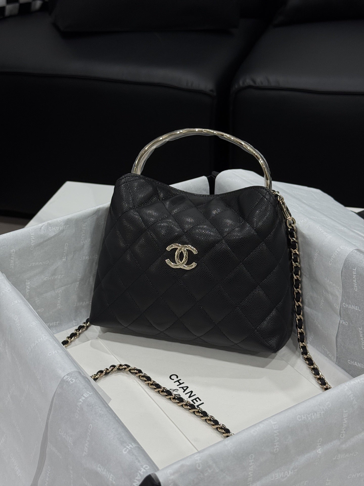 Cf bag#2006