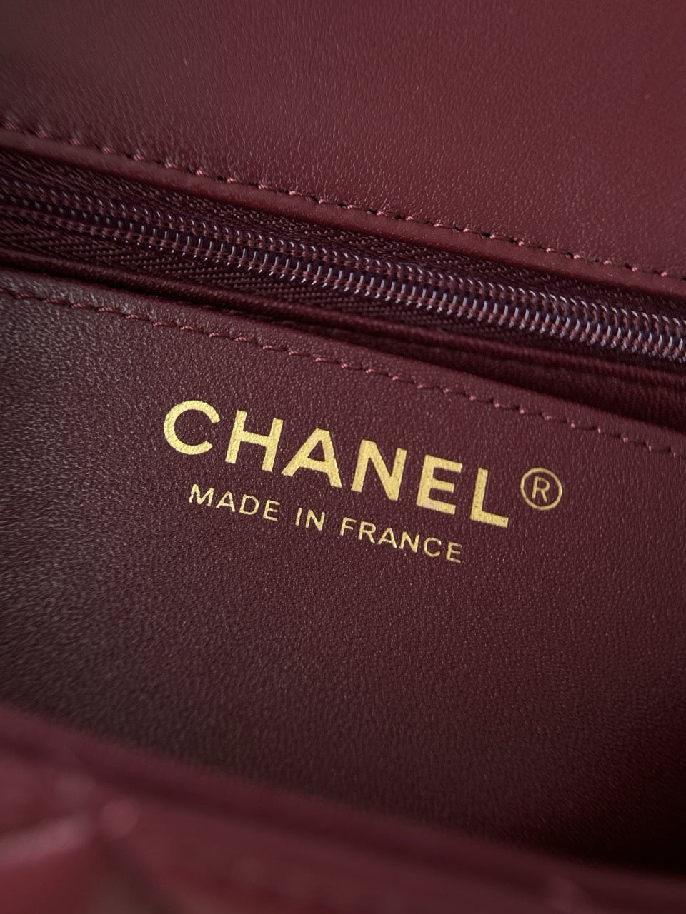 Cf20 Gold Hardware  #3700