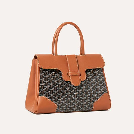 Goy Saïgon tote #2507
