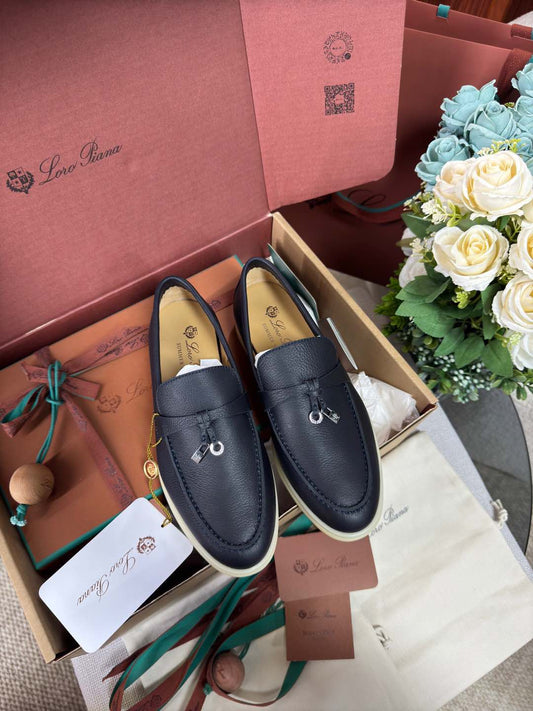 Summer Charms Walk Loafer #1450