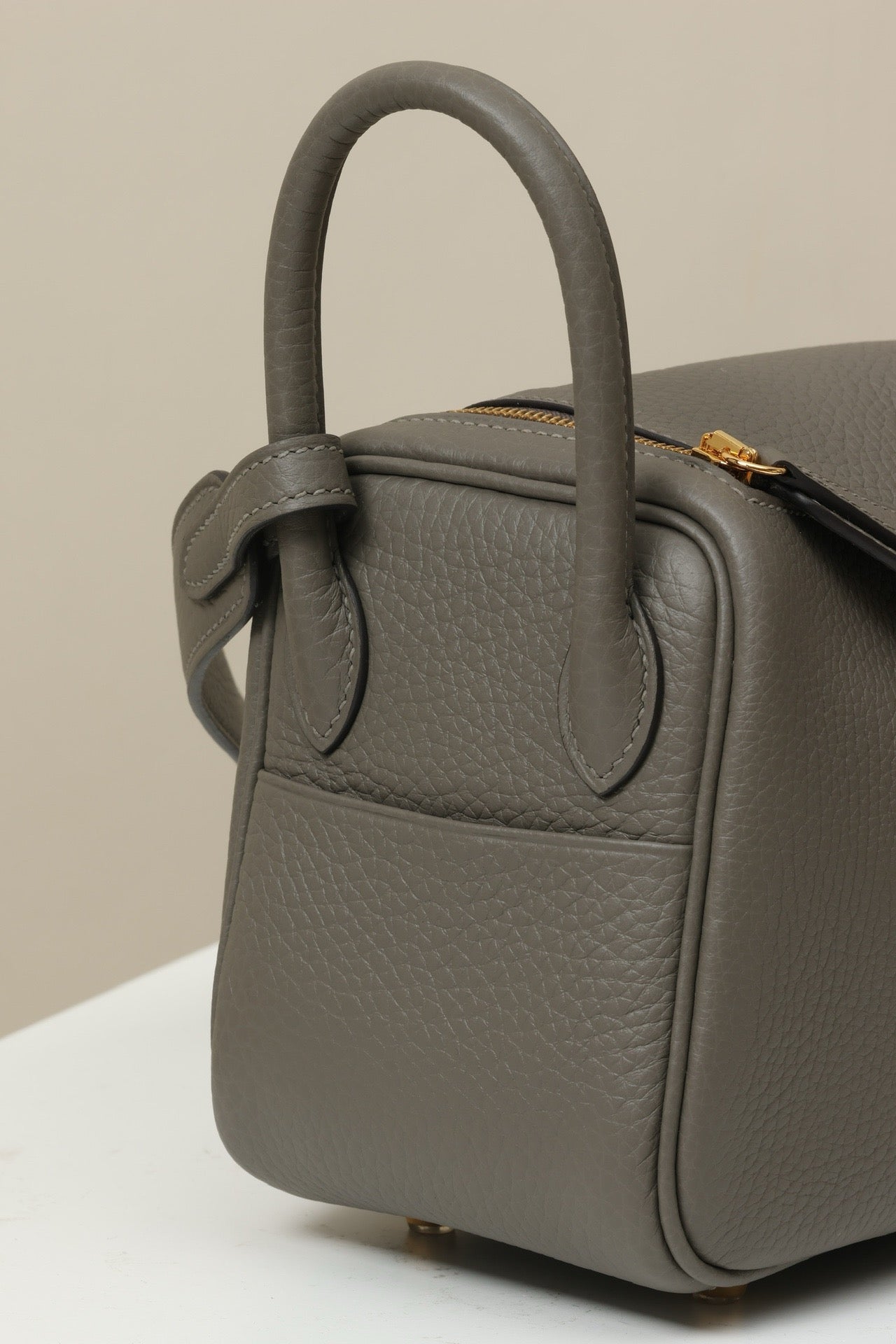 LD19 , Togo , 0L Gris Nuage GHW #4601