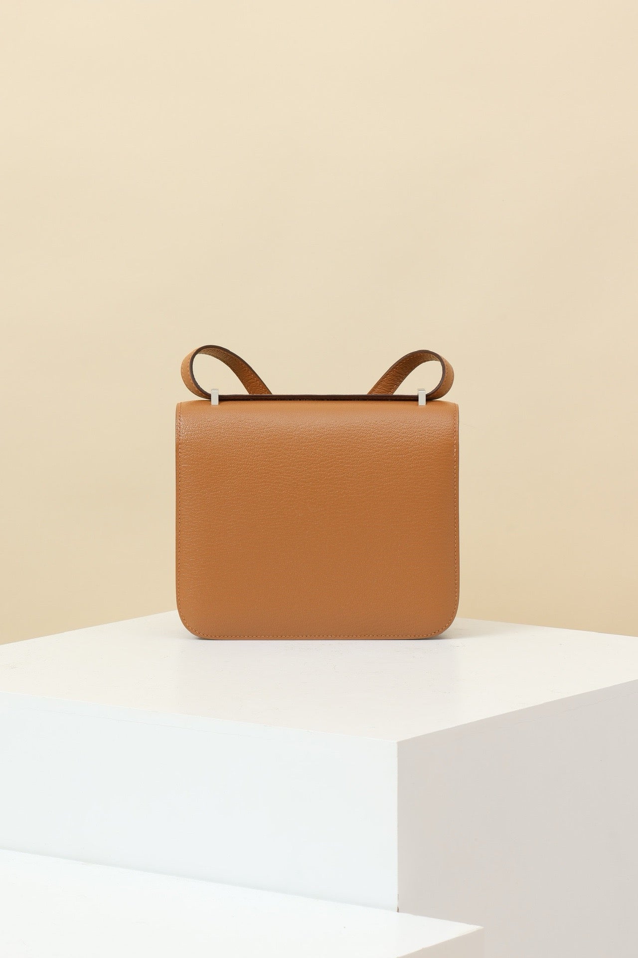 CJ19 19 cm ,  2J Sparrowwood Goatskin PHW #4346