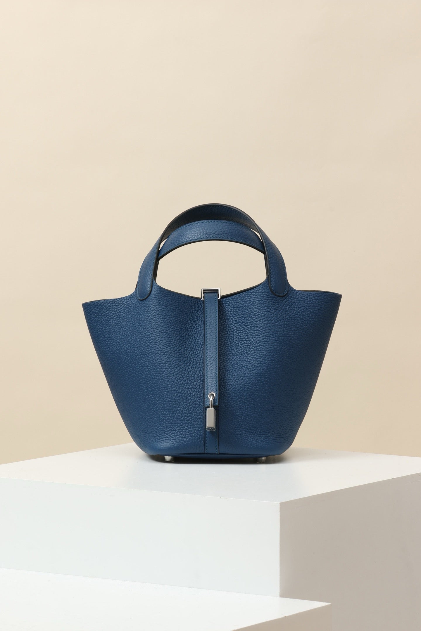 CL18 P5 Tie-Dye Blue PHW #4112