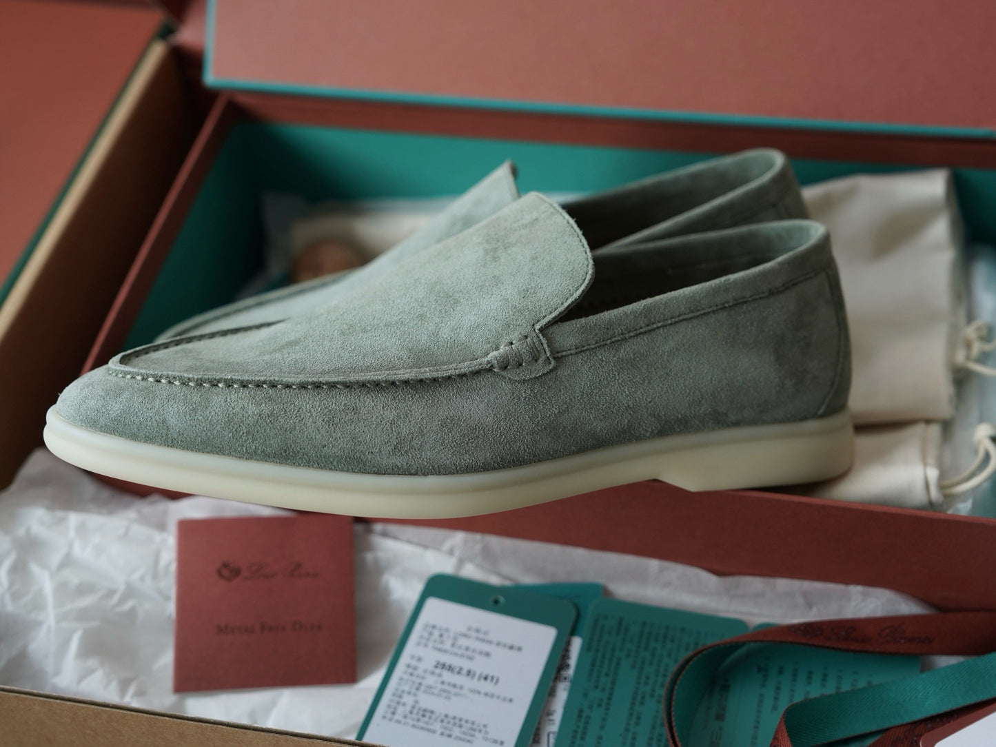 LP Summer walk #2763