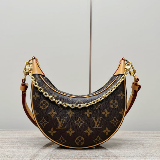 Loop Bag #881