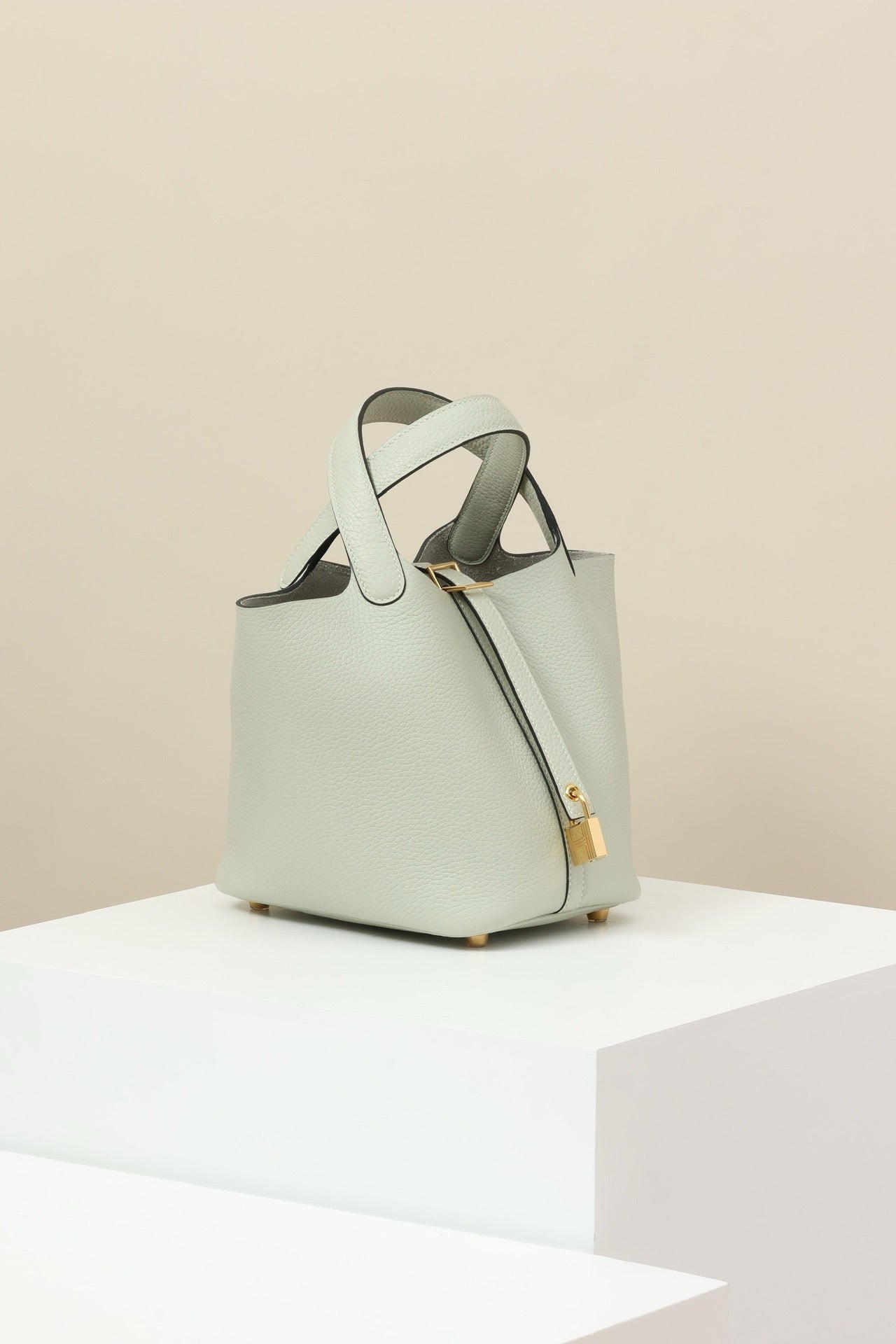 CL18 OW Crystal Gray GHW #4051