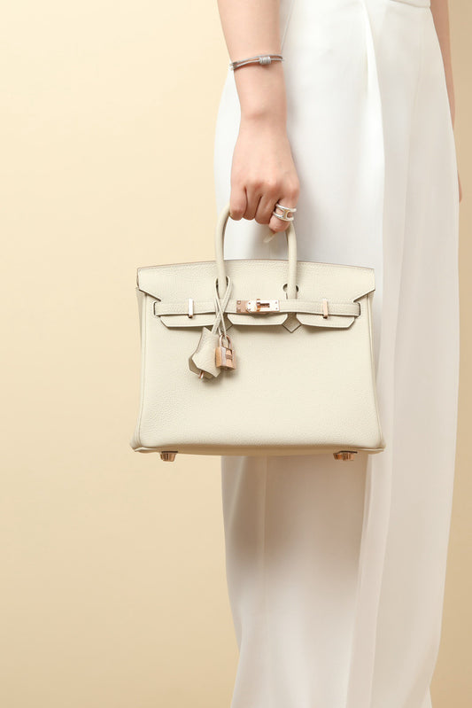 BK25 Milkshake White # 3885