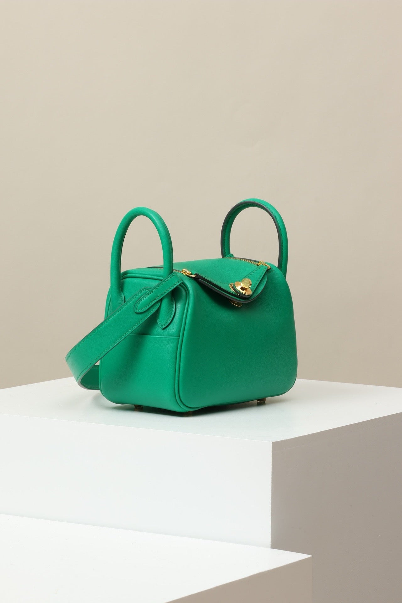 LD19 , Swift  , 6W Vert Menthe  GHW #4622