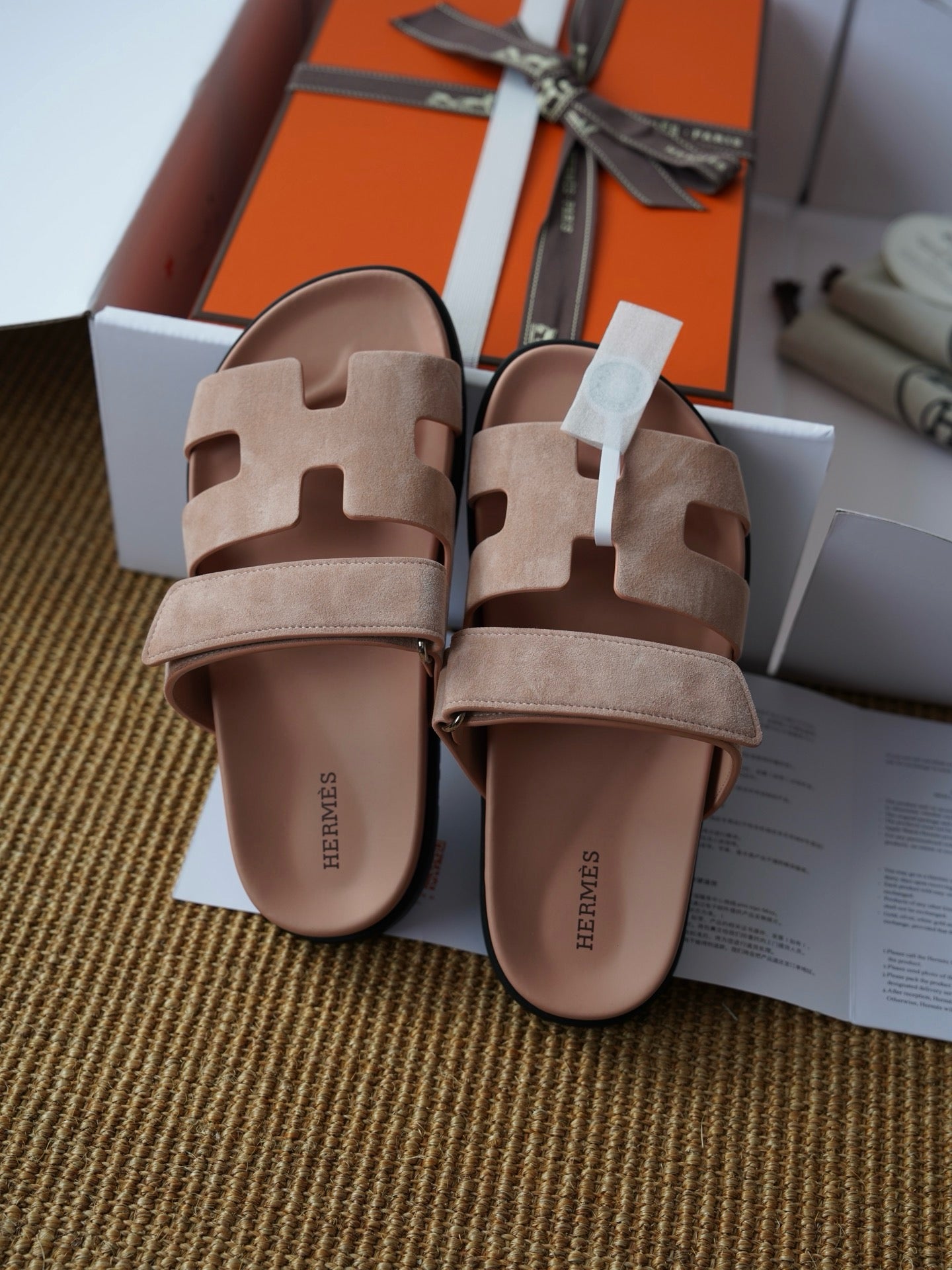 Sandal #2933
