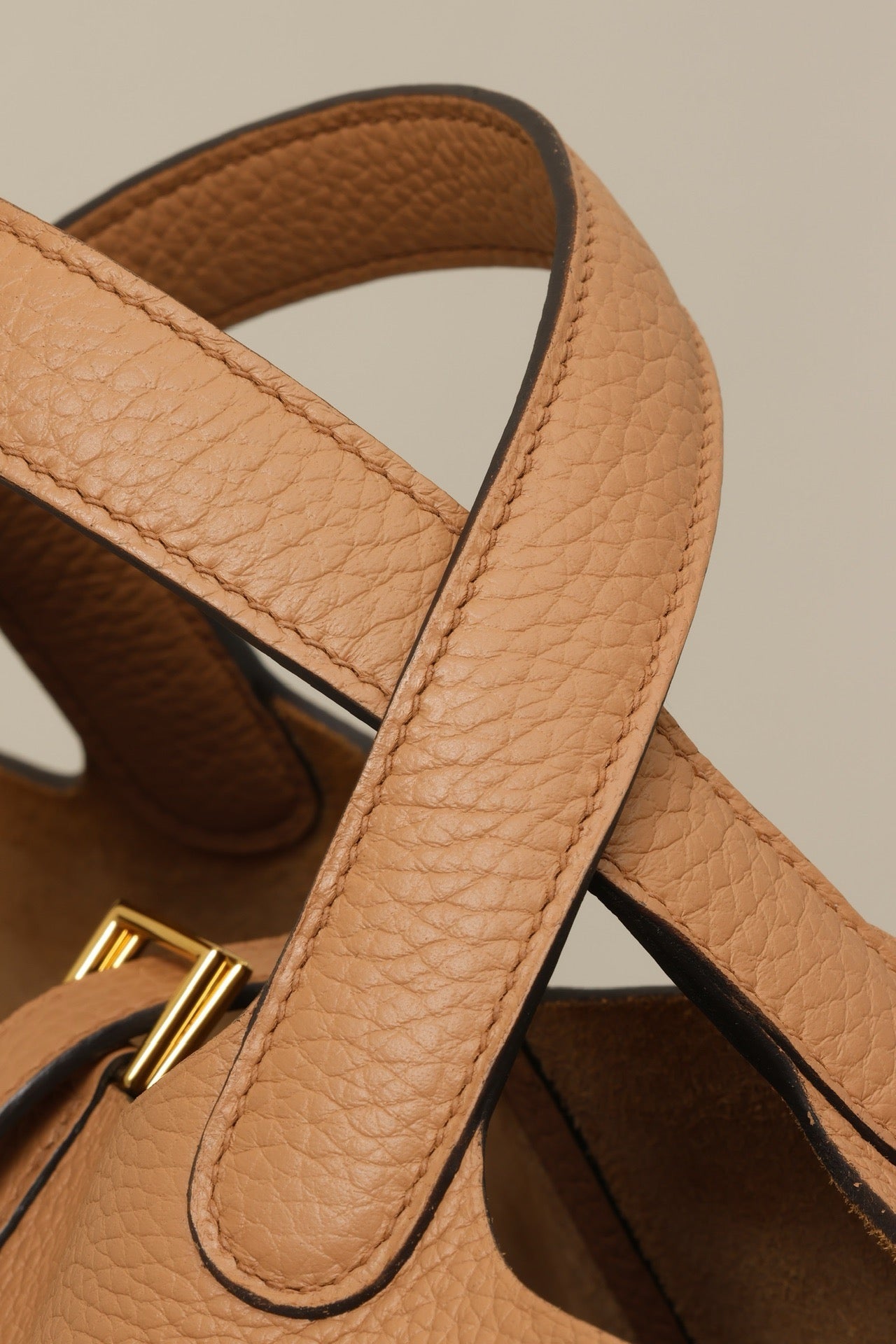 CL18 OM Milk Tea Color GHW #4058