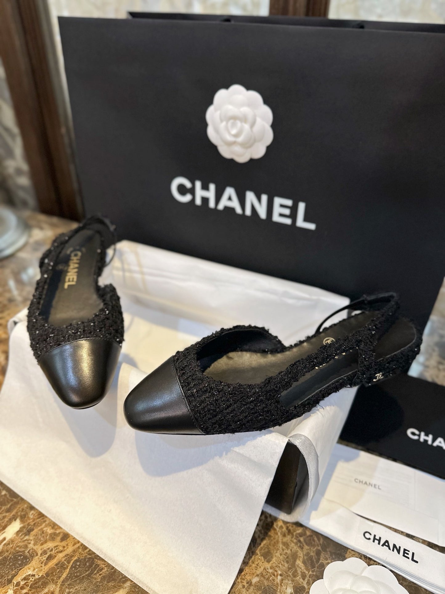 24s slingback #281