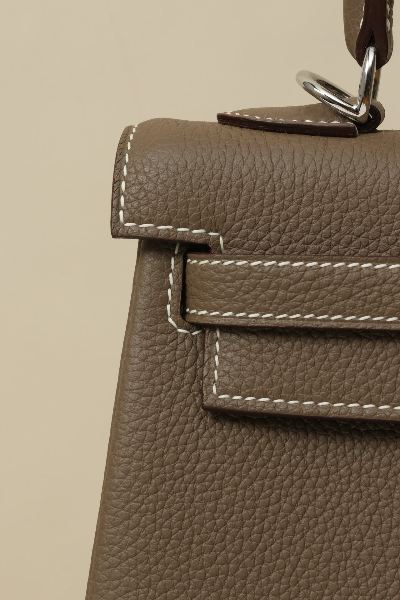 KL25 Elephant Gray #3705