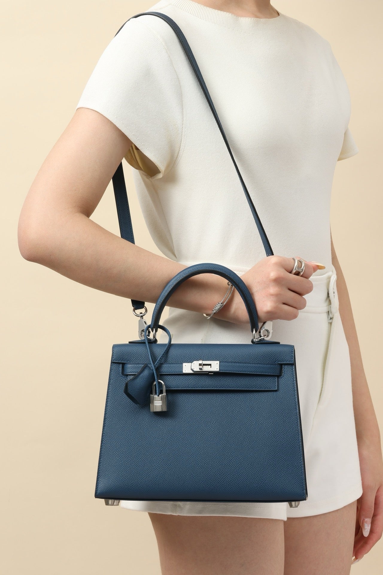 KL25 Navy Blue #3717