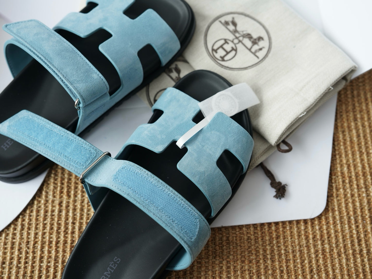 Sandal #3185