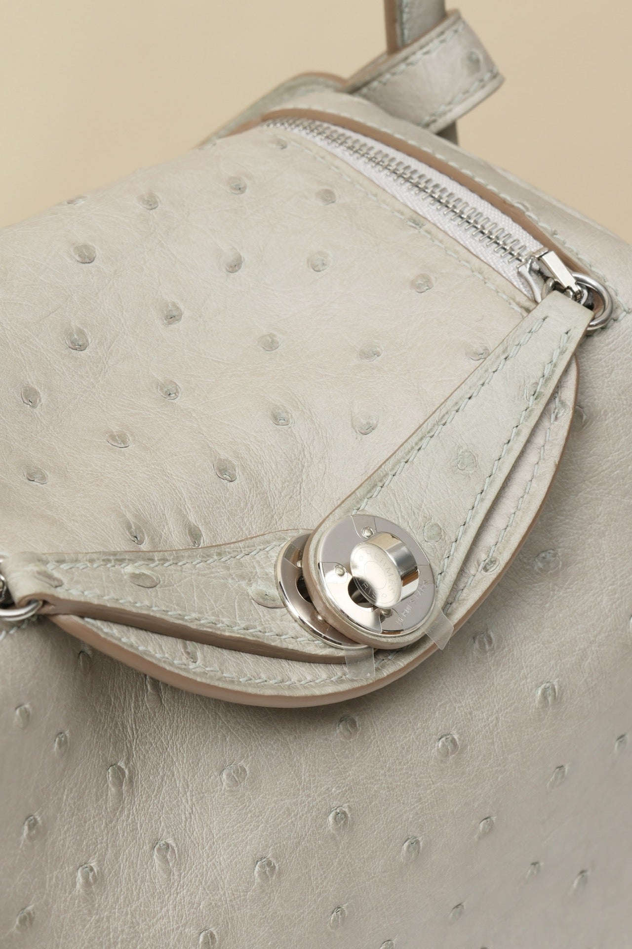 LD19 Pearl Gray # 3752