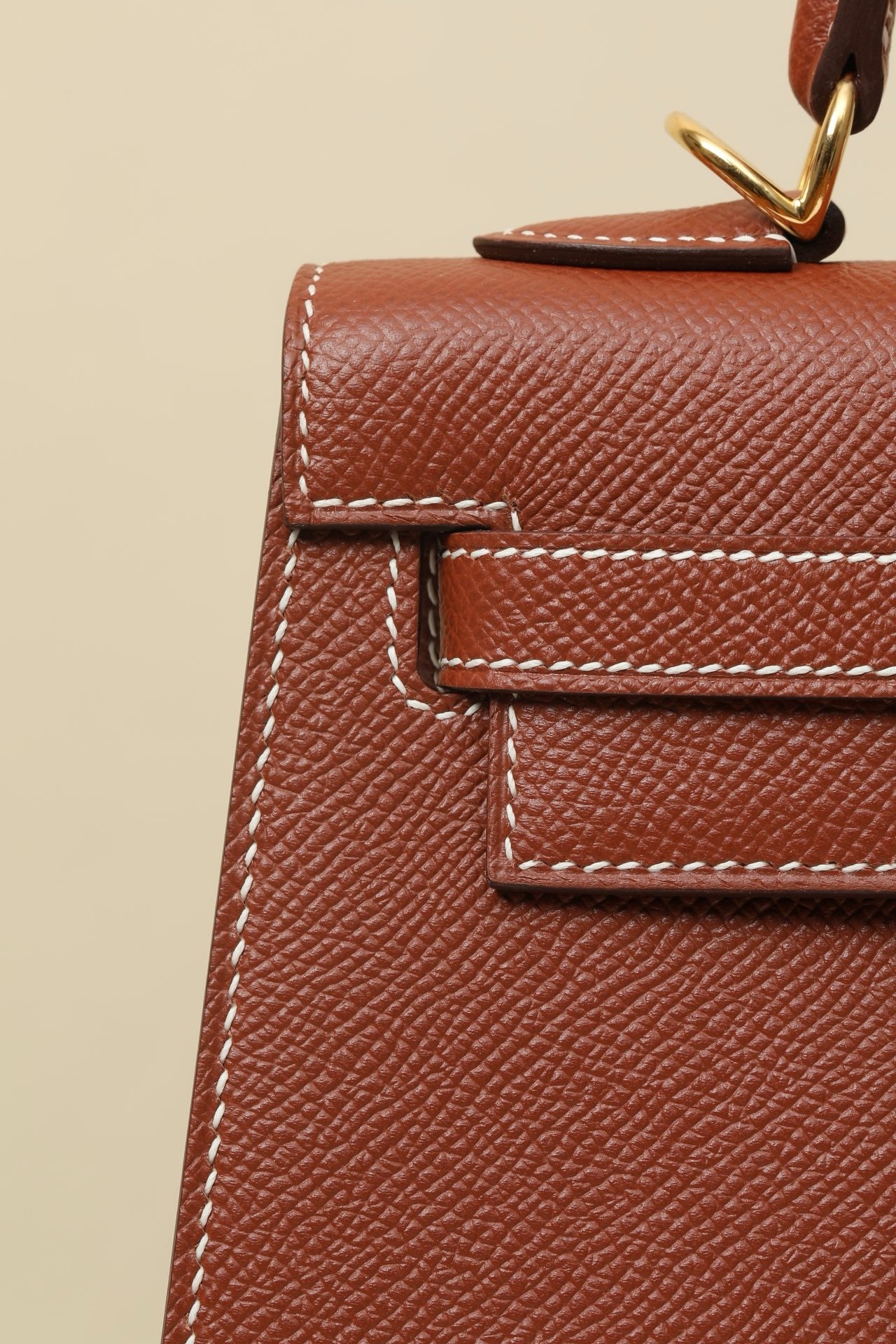 KL25 Maple Brown #3688