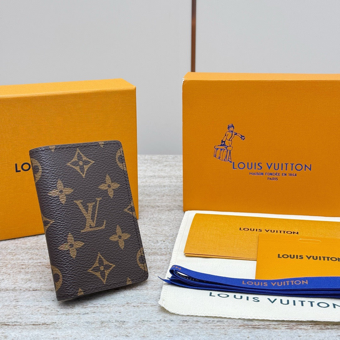 Cardholder #1409