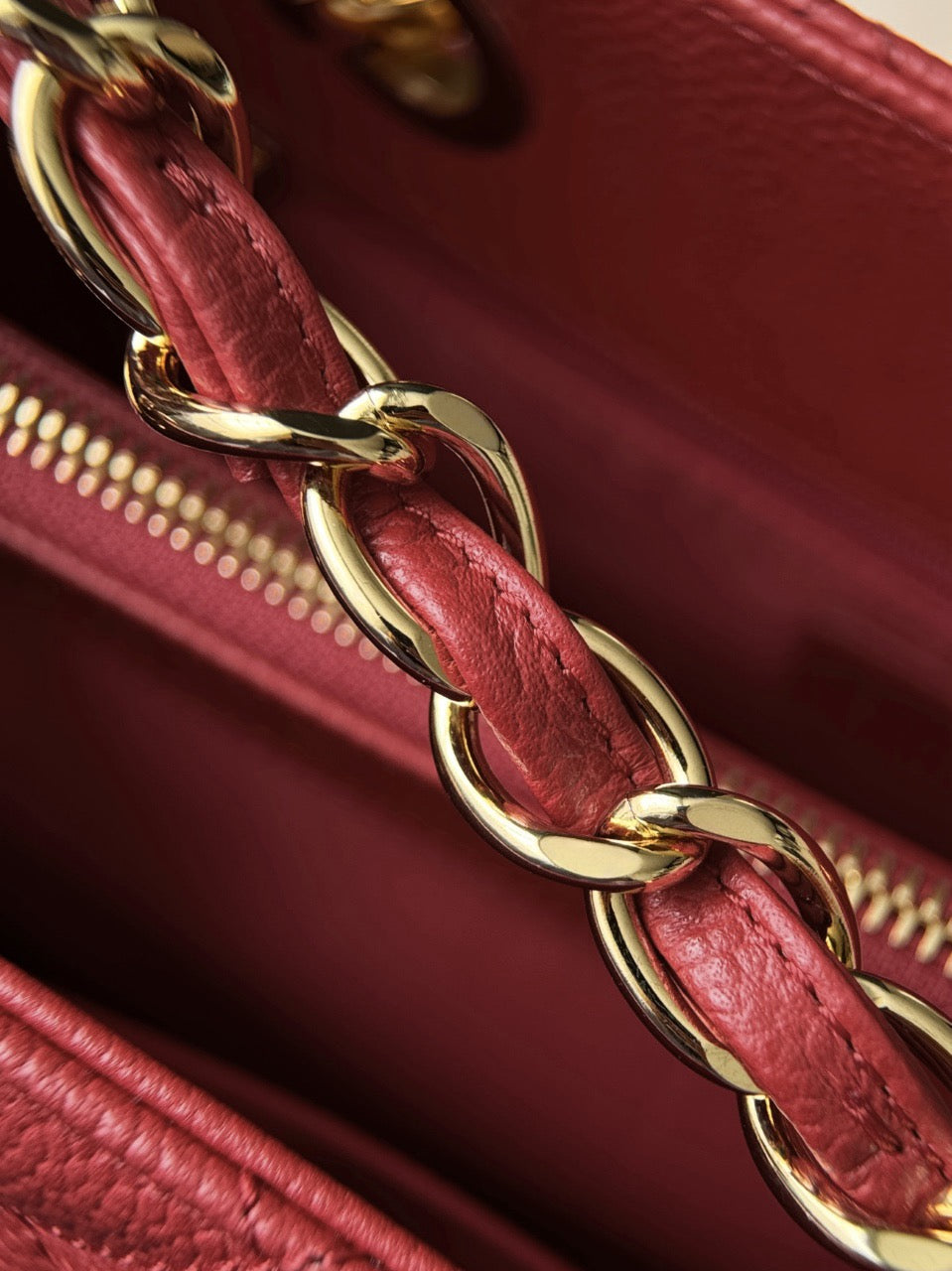 GST Gold Hardware  #3702