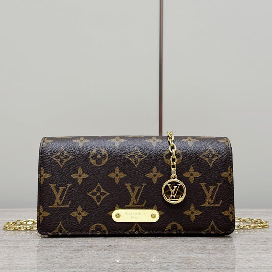 Lily woc #1241