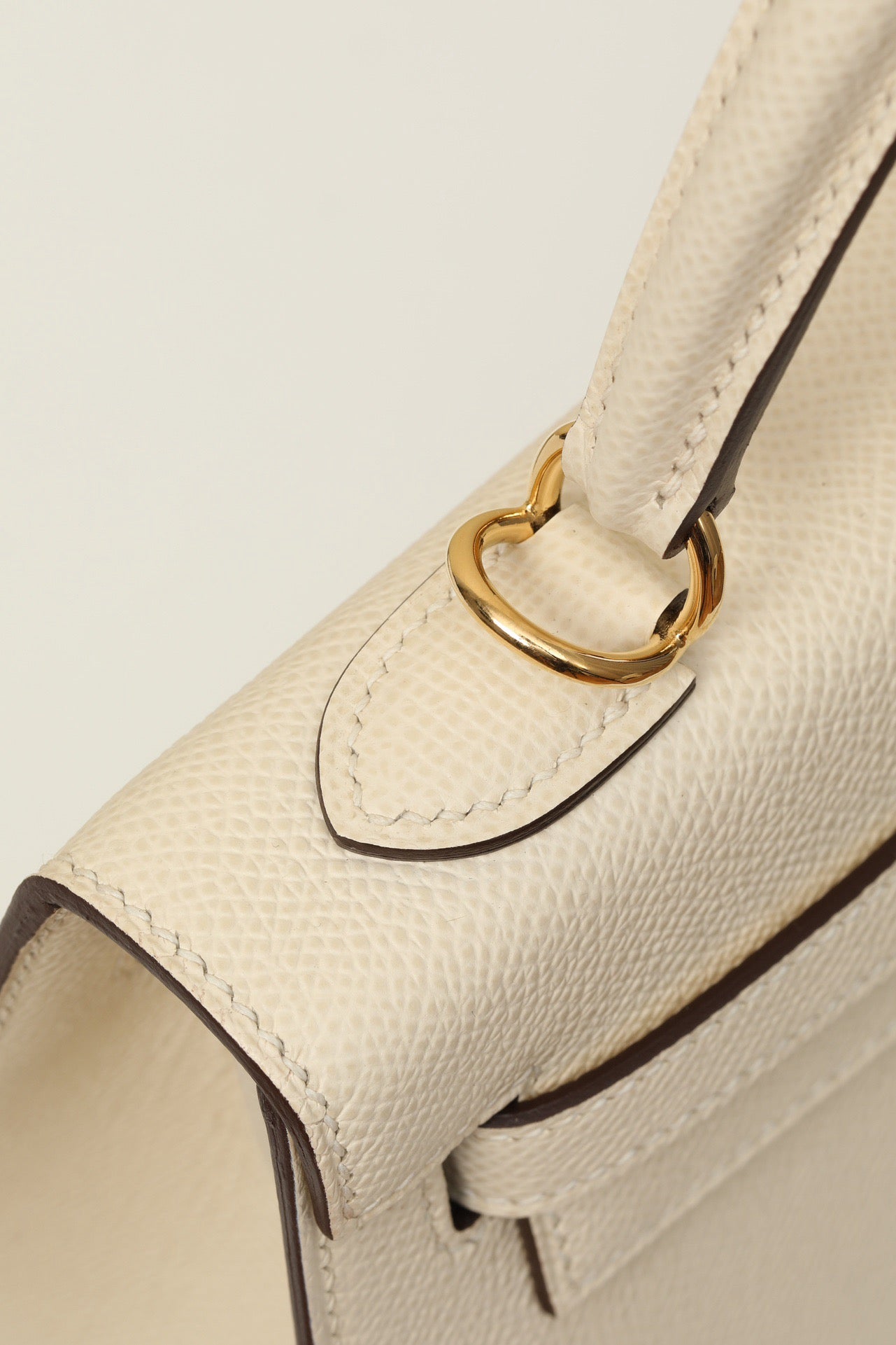 KL25 Cream White #3682