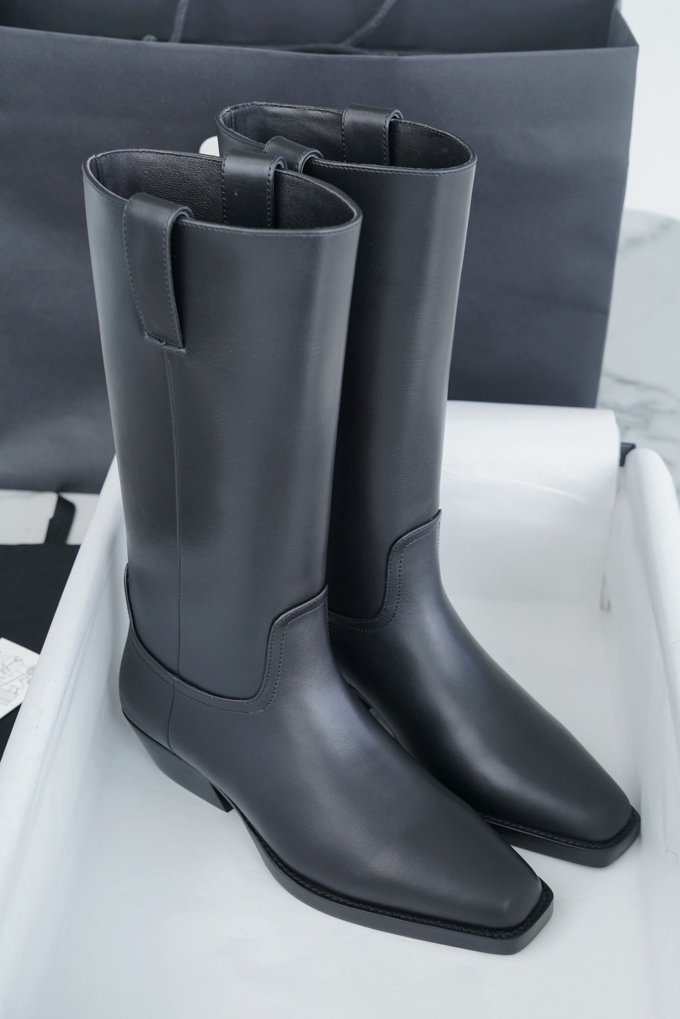 24s boot #3462