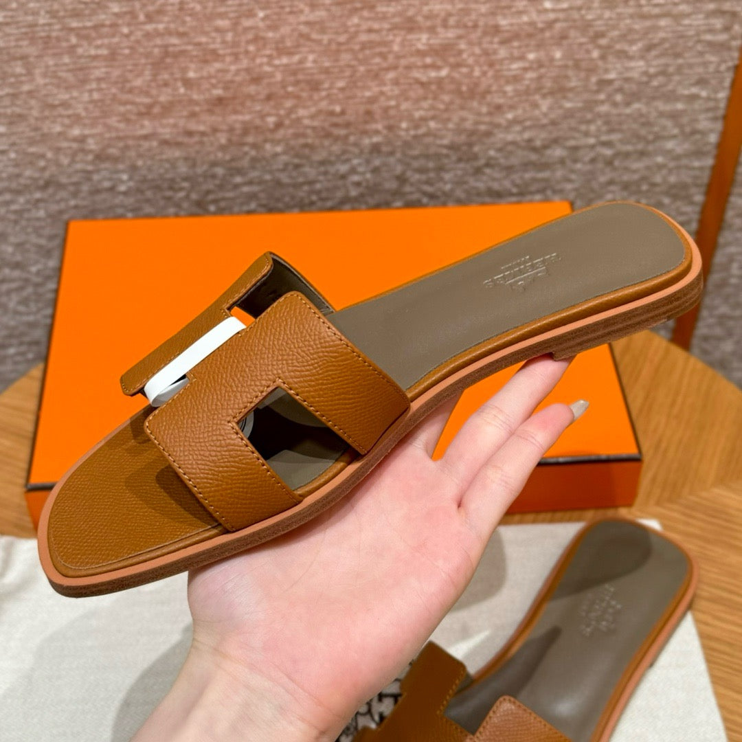 Sandal Epsom #2869