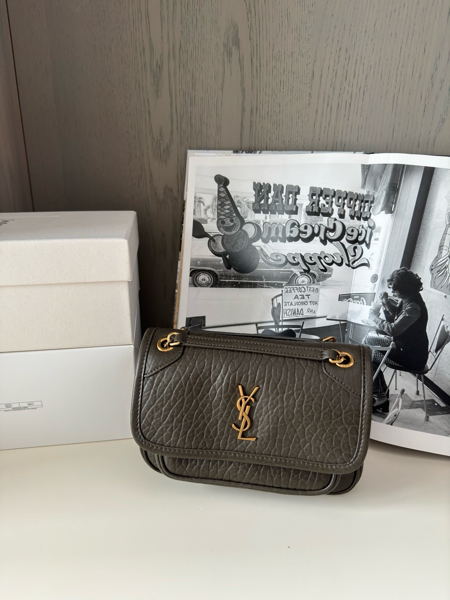 Mini bag #3105