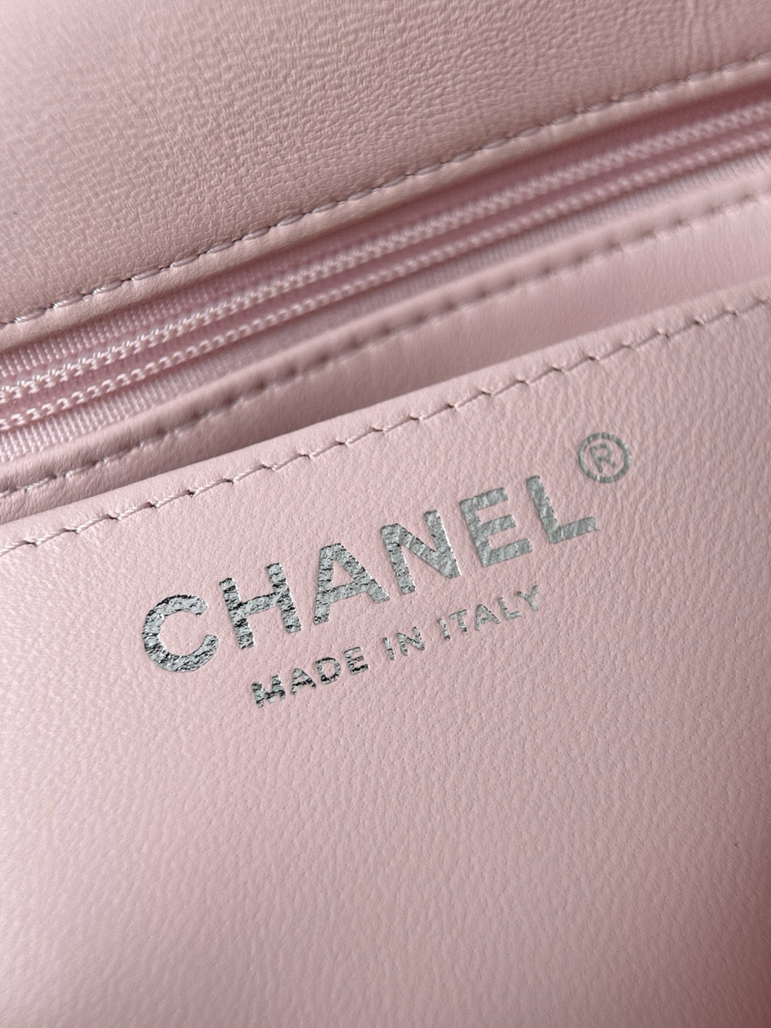 Cf20 Silver Hardware #4657