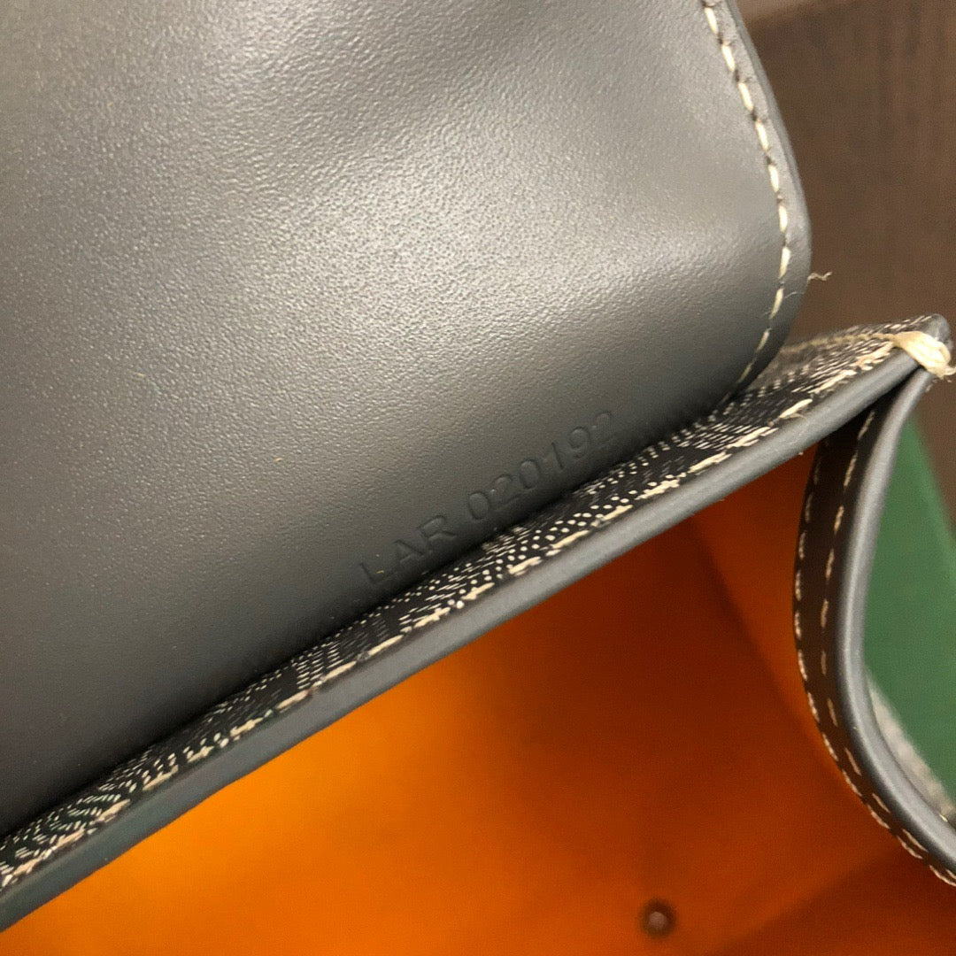 Saigon Mini Bag #1520