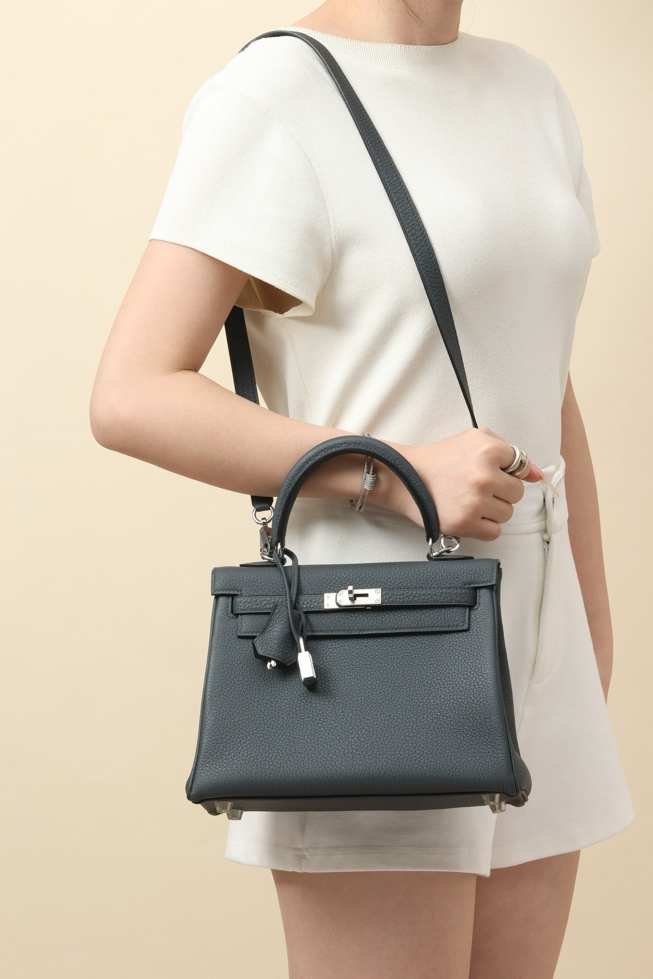 KL25 Smog Gray #3712