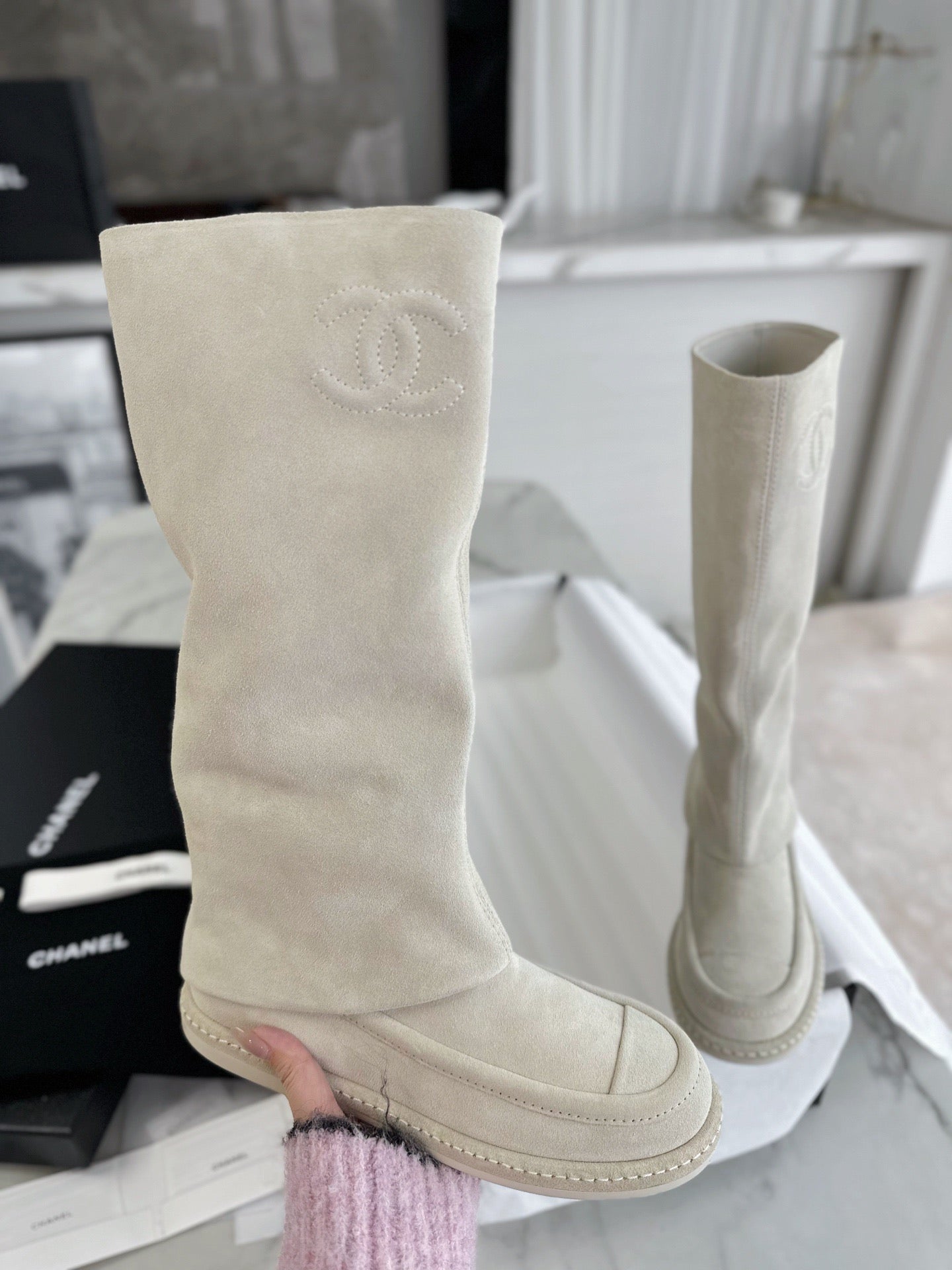 24s boot #3460