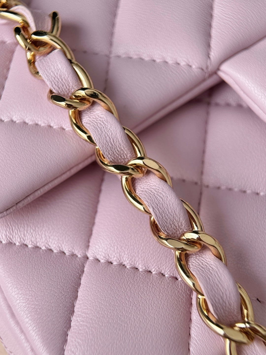 Cf20 Gold Hardware #4652