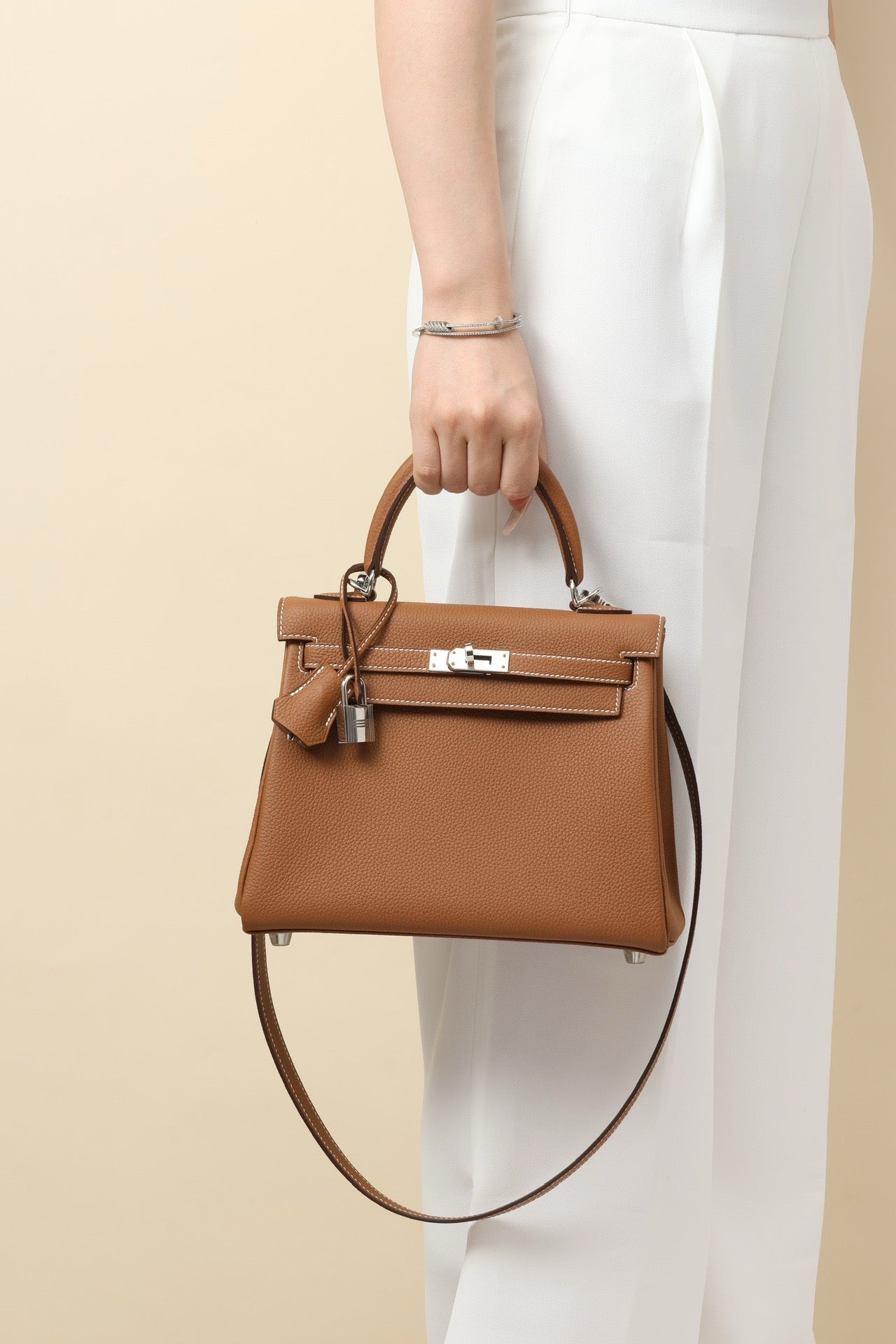 KL25 Gold Brown #3696