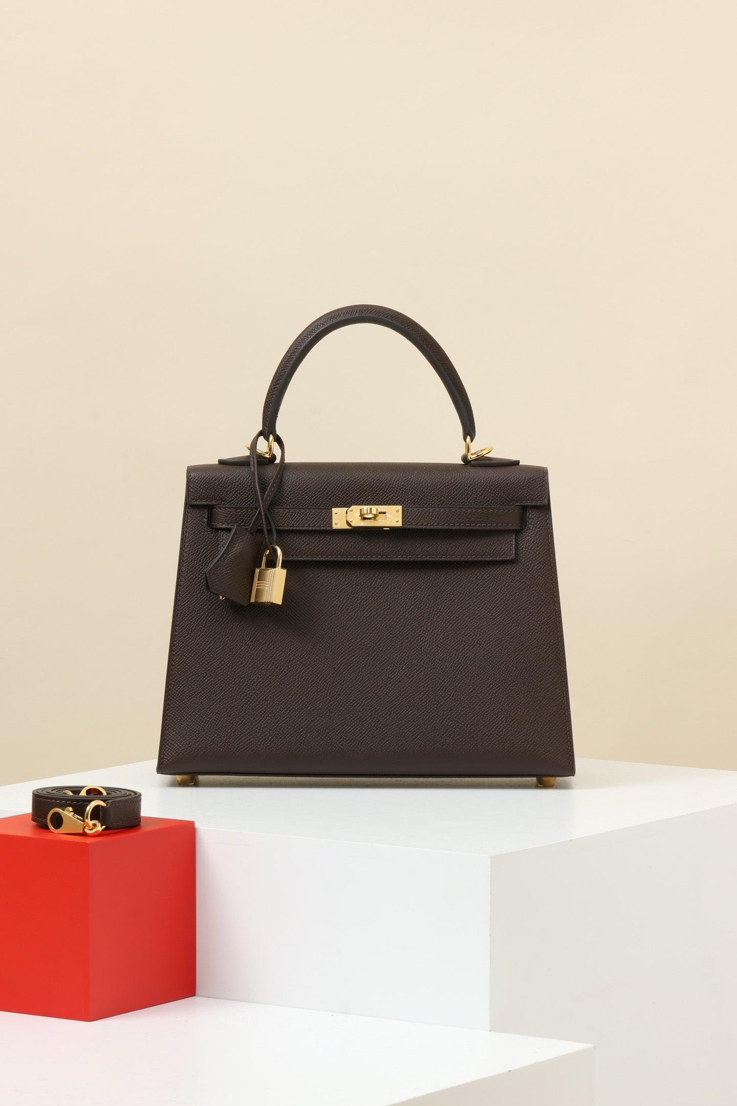 KL25 Bark Color #3733