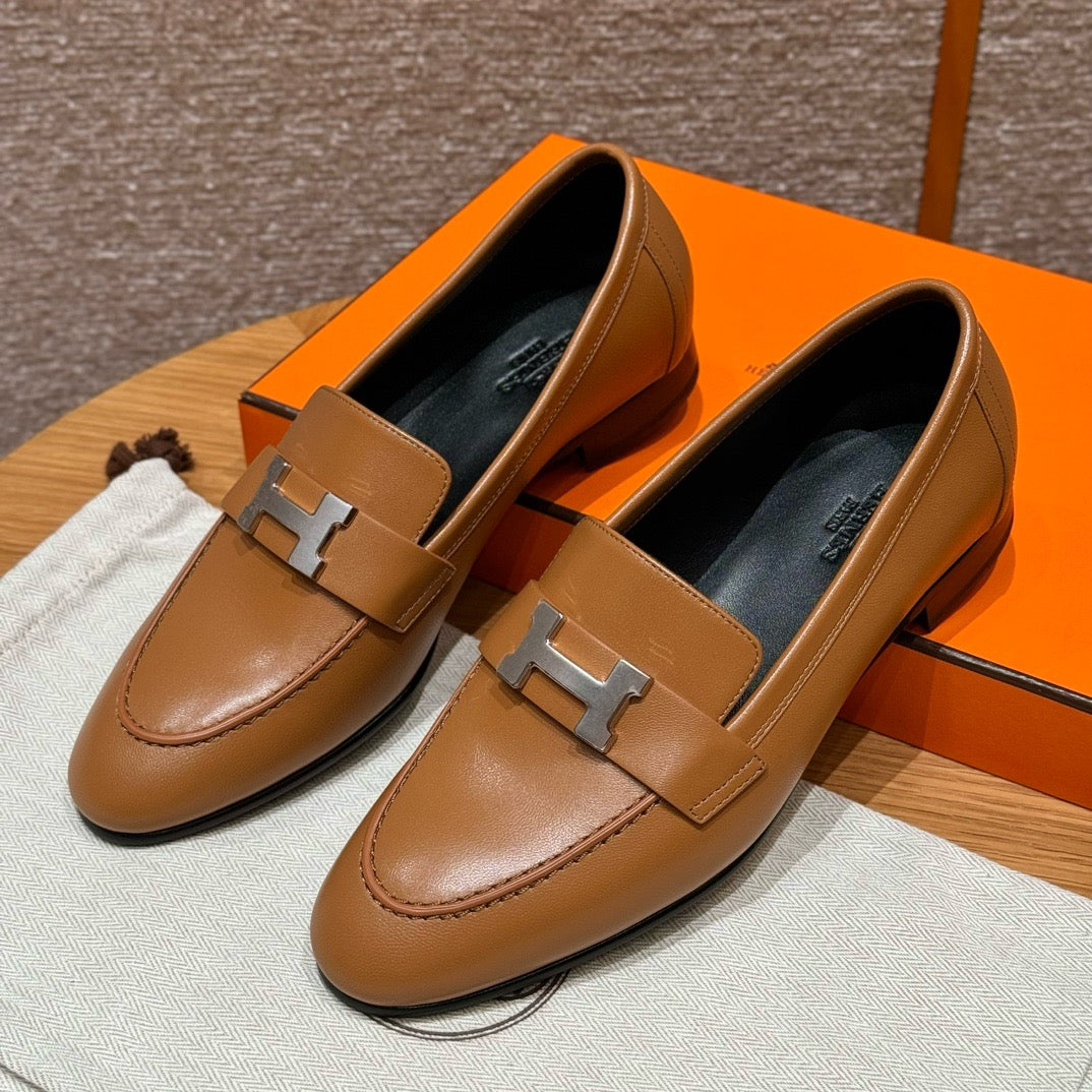 Loafer #3788