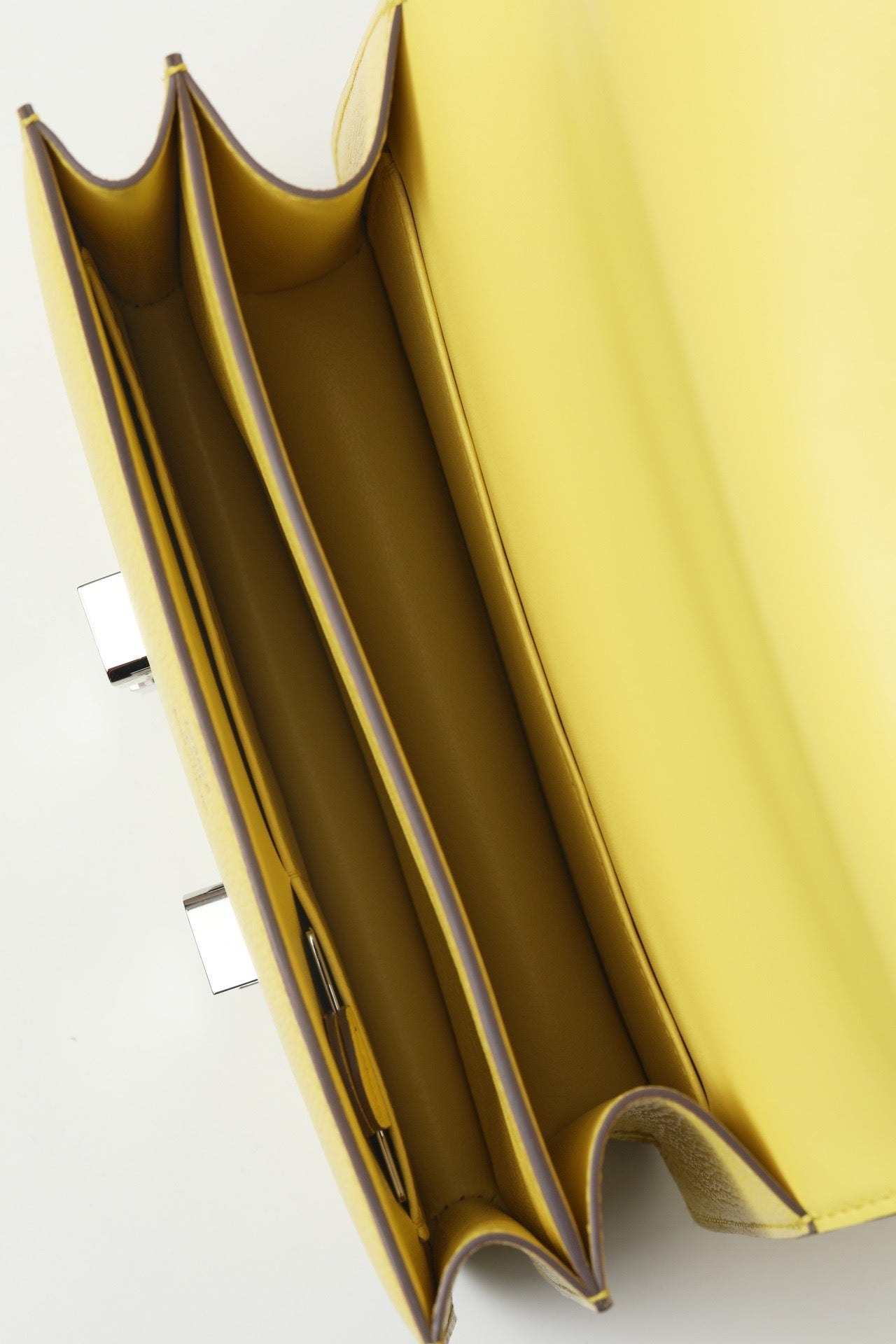 CJ19 19 cm,  9R Lemon Yellow PHW #4350