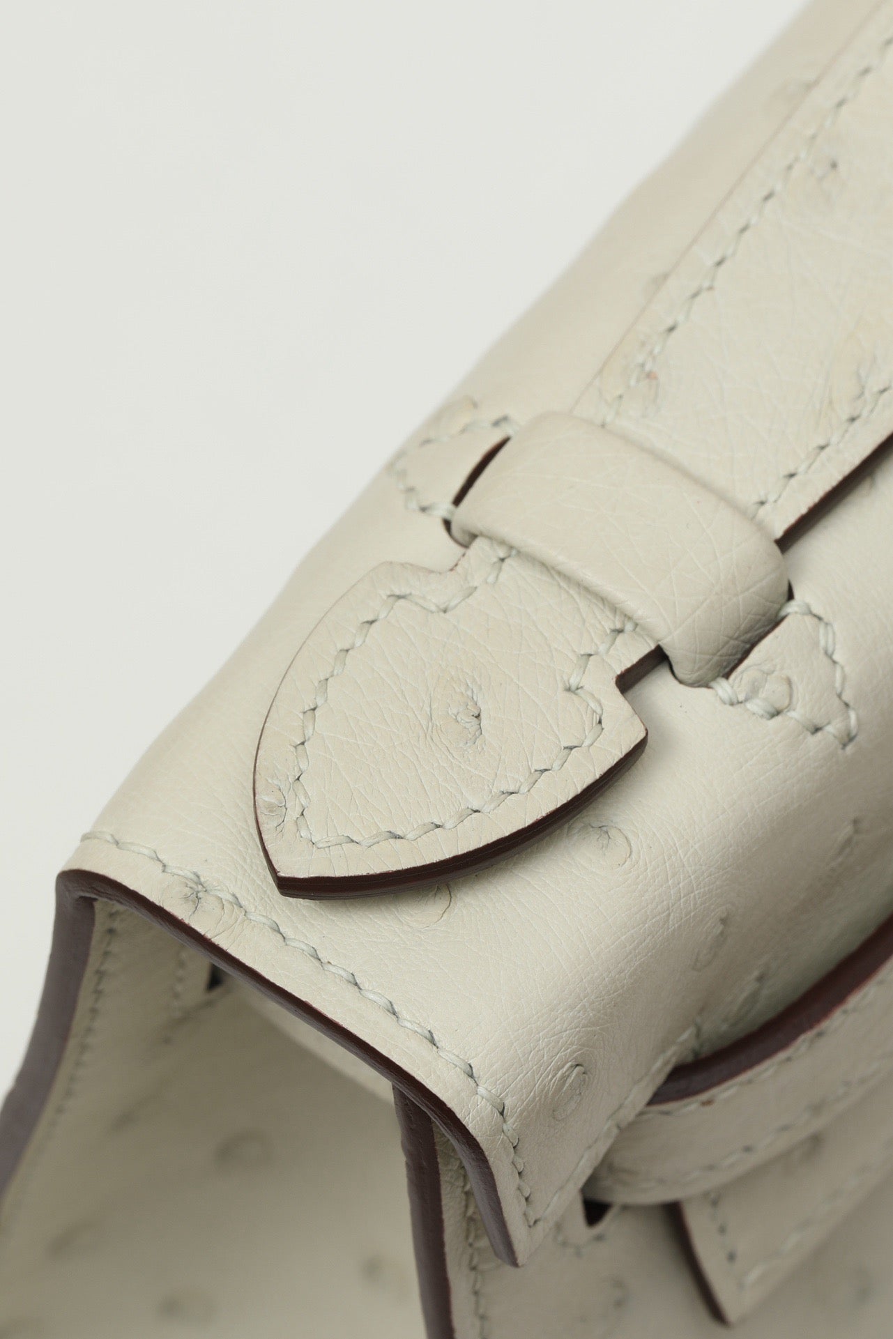 KL22 Wool White #3842