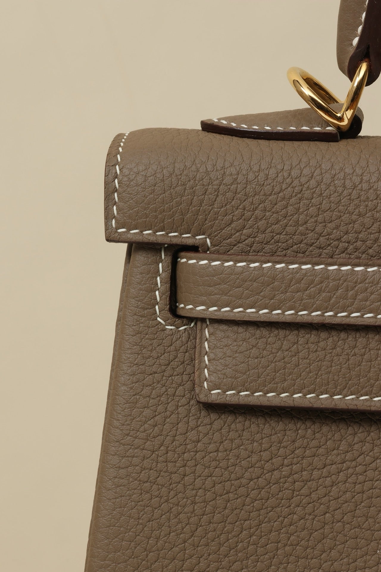 KL25 Elephant Gray #3706