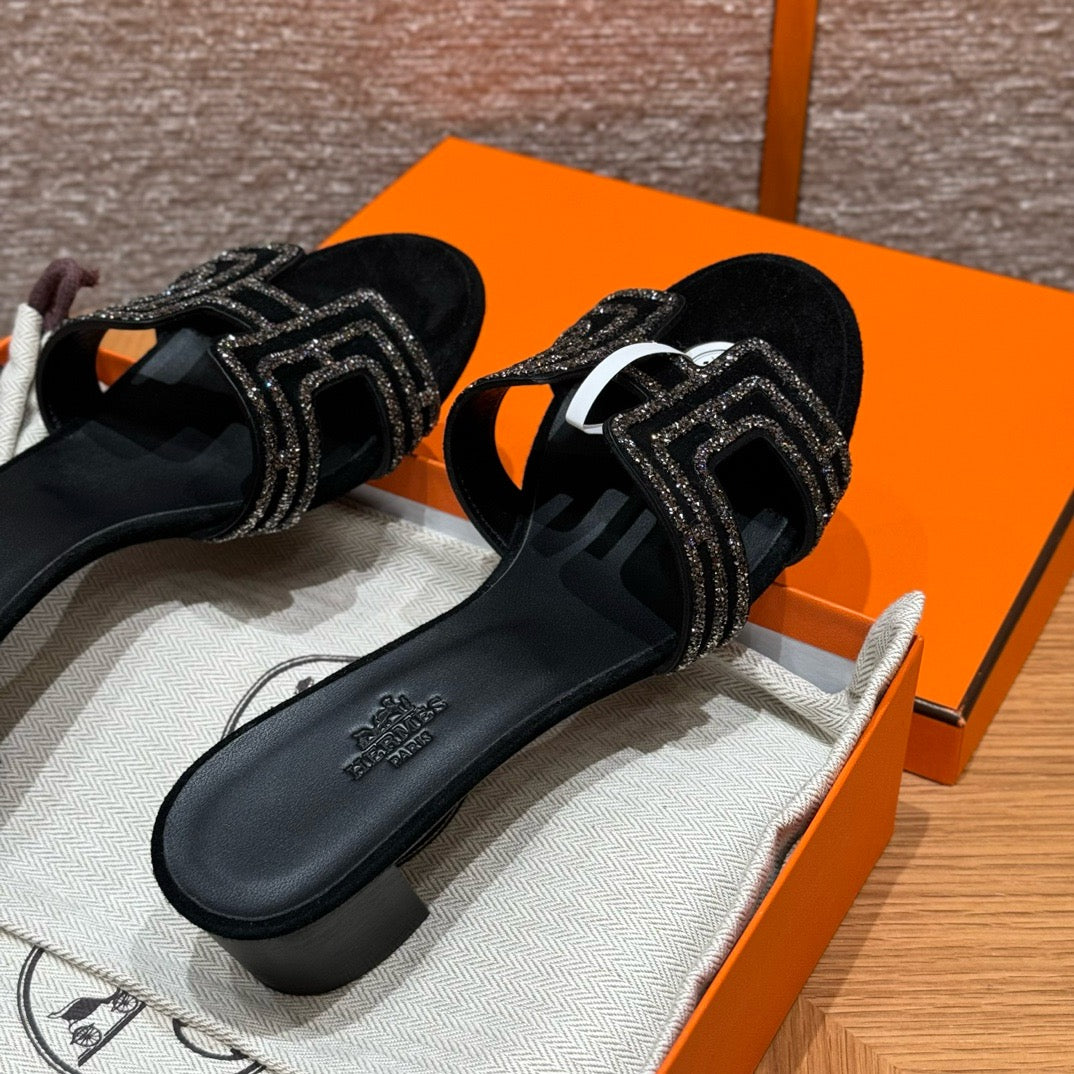 Sandal #3296
