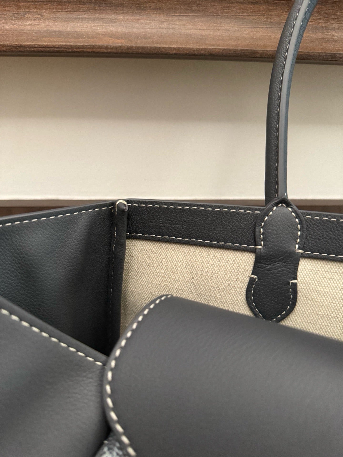 Goy Saïgon tote #2506