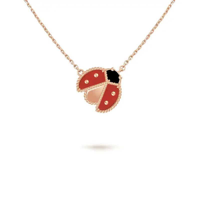 Lucky Spring Pendant