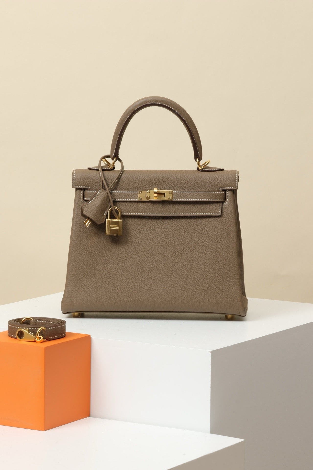 KL25 Elephant Gray #3706